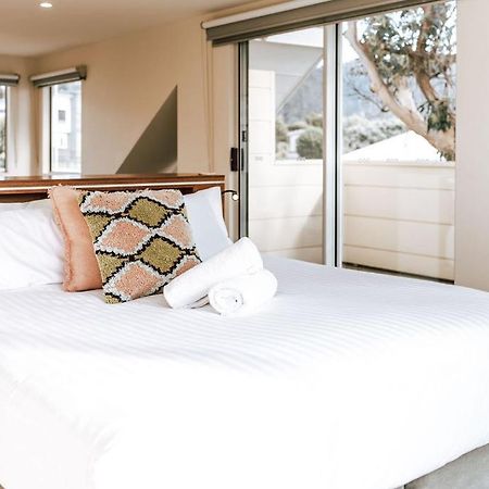 Villa Cod Rock Point Bicheno Exterior foto