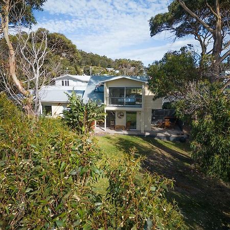 Villa Cod Rock Point Bicheno Exterior foto