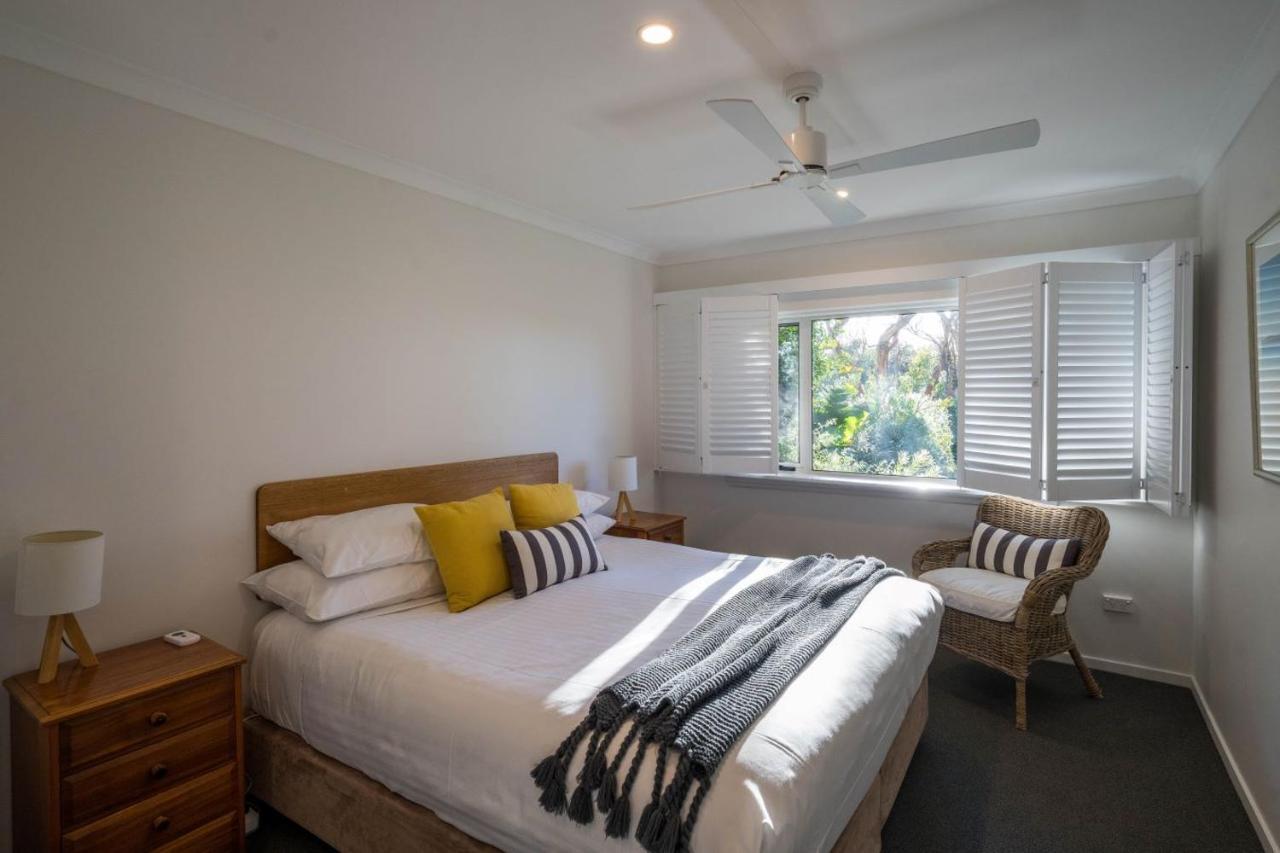Villa Cod Rock Point Bicheno Exterior foto