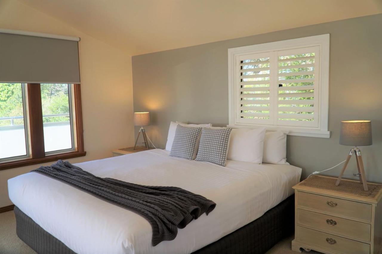 Villa Cod Rock Point Bicheno Exterior foto