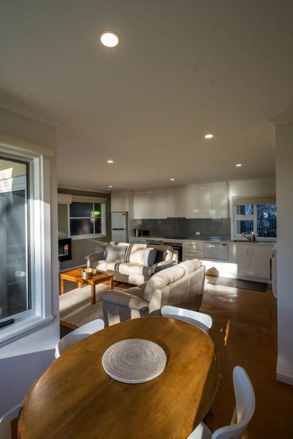 Villa Cod Rock Point Bicheno Exterior foto